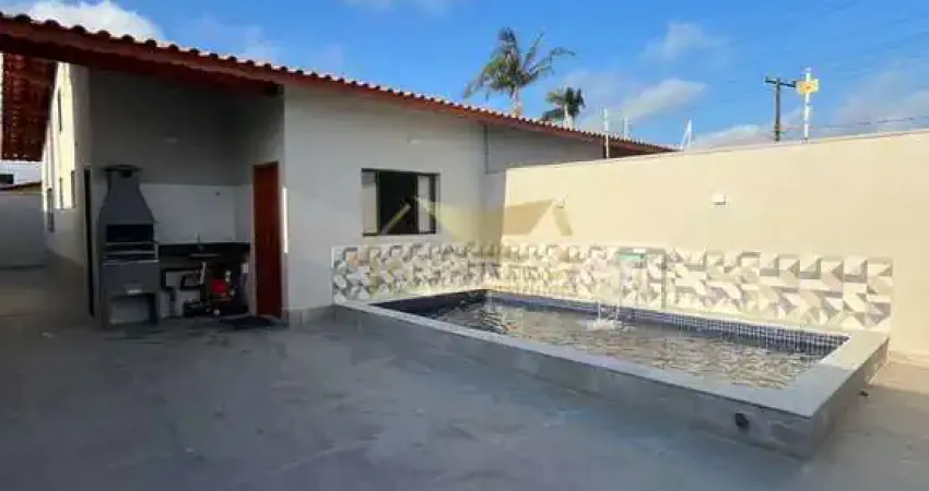 Casa com 2 quartos, campos elíseos, itanhaém - r$ 359 mil, cod: 844