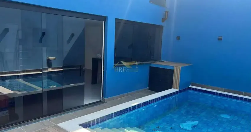 Casa com 3 quartos à venda na Avenida Marginal, 7275, Suarão, Itanhaém