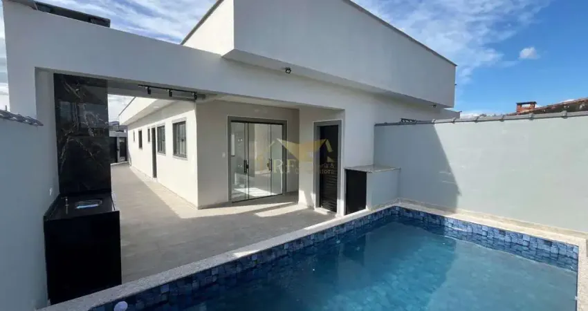 Casa com 2 quartos, jardim praia grande, mongaguá - r$ 475 mil, cod: 917