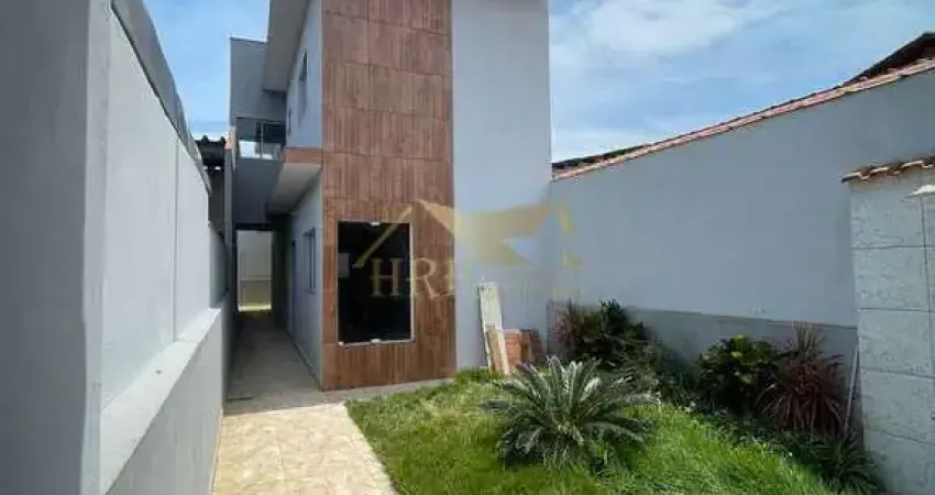 Casa com 2 quartos à venda na Avenida Marginal, 7275, Vera Cruz, Mongaguá