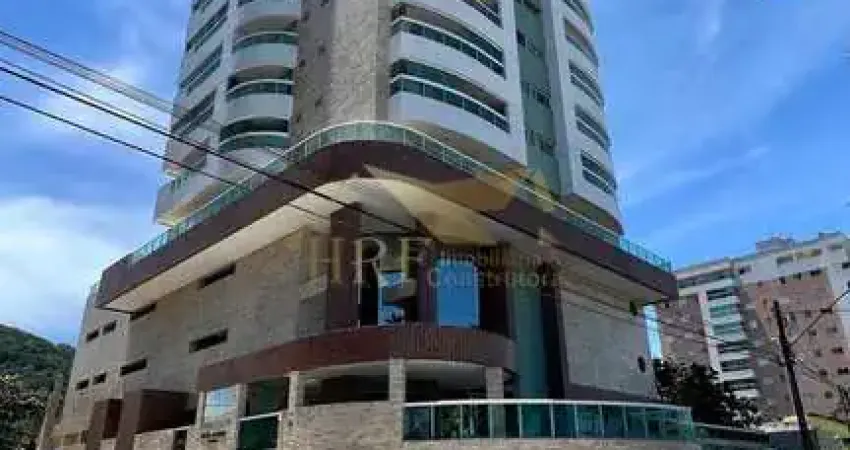 Apartamento com 2 dorms, centro, mongaguá - r$ 660 mil, cod: 1082