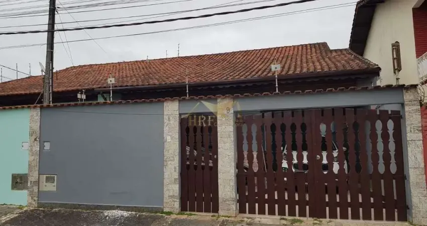 Casa com 2 quartos à venda na Avenida Marginal, 7275, Suarão, Itanhaém