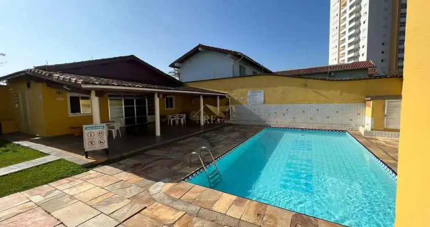 Sobrado de condomínio com 2 quartos, vila atlântica, mongaguá - r$ 318 mil, cod: 1166