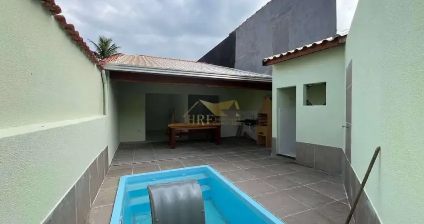 Casa com 2 quartos, vila atlântica, mongaguá - r$ 499 mil, cod: 1171
