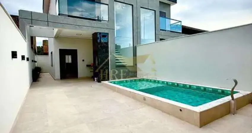 Sobrado com 2 quartos, jardim regina, itanhaém - r$ 499 mil, cod: 1182