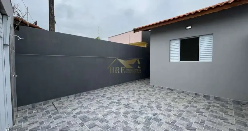 Casa com 2 quartos à venda na Avenida Marginal, 7275, Suarão, Itanhaém