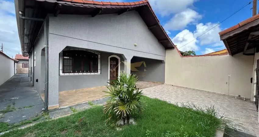Casa com 4 quartos, cibratel ii, itanhaém - r$ 580 mil, cod: 1222