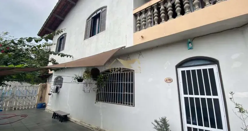 Casa com 2 quartos à venda na Avenida Marginal, 7275, Suarão, Itanhaém