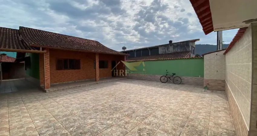 Casa com 2 quartos à venda na Avenida Marginal, 7275, Vila Loty, Itanhaém