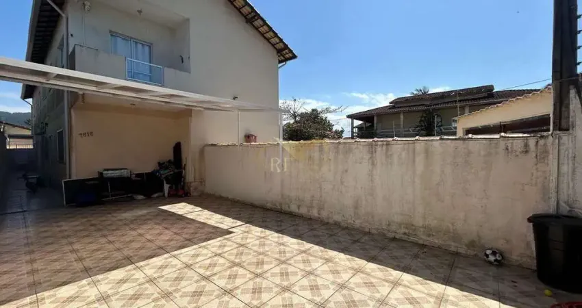 Casa com 2 quartos, campos elíseos, itanhaém - r$ 229 mil, cod: 1239