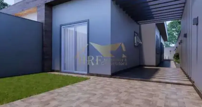 Casa com 2 quartos à venda na Avenida Marginal, 7275, Jardim Jamaica, Itanhaém