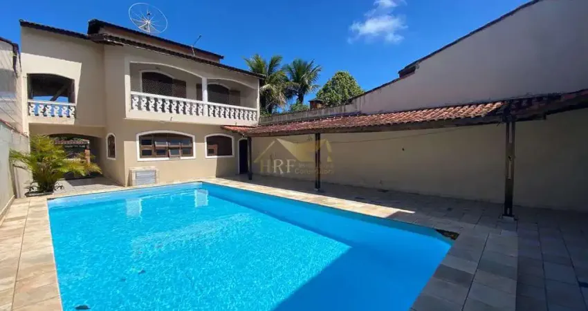 Casa com 3 quartos, belas artes, itanhaém - r$ 799 mil, cod: 1257