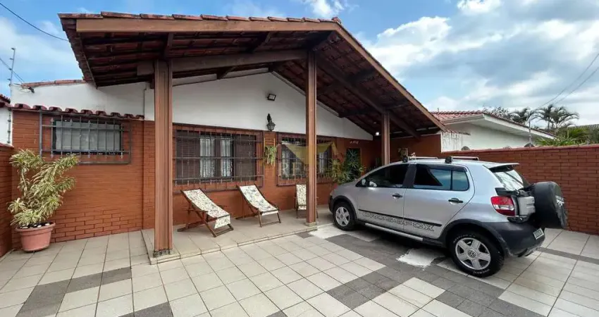 Casa com 3 quartos à venda na Avenida Marginal, 7275, Suarão, Itanhaém