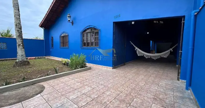 Casa com 3 quartos à venda na Avenida Marginal, 7275, Jardim São João, Itanhaém