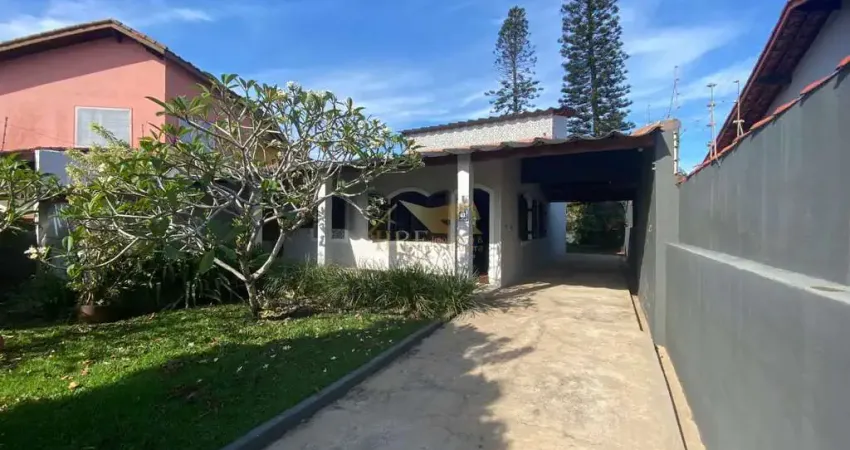 Sobrado com 4 quartos, Cibratel, Itanhaém - R$ 481 mil, Cod: 1285
