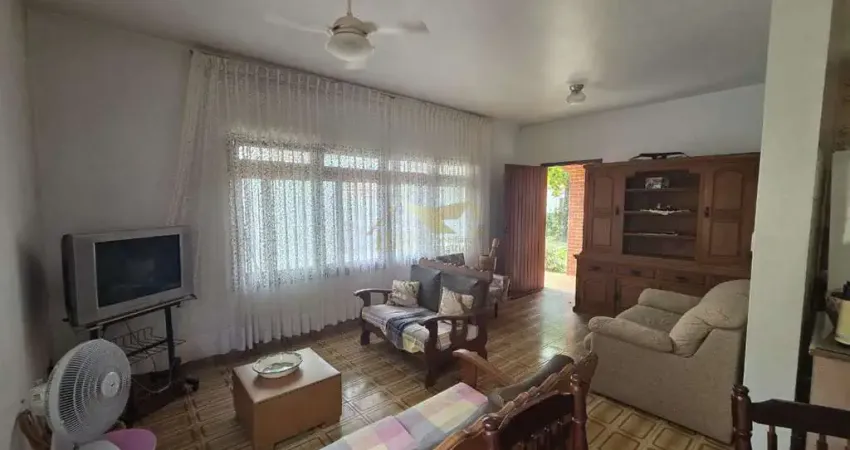 Casa com 3 quartos, Jequitiba, Itanhaém - R$ 370 mil, Cod: 1291