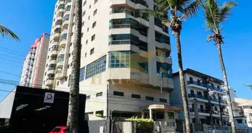 Apartamento com 2 quartos, centro, mongaguá - r$ 650 mil, cod: 737