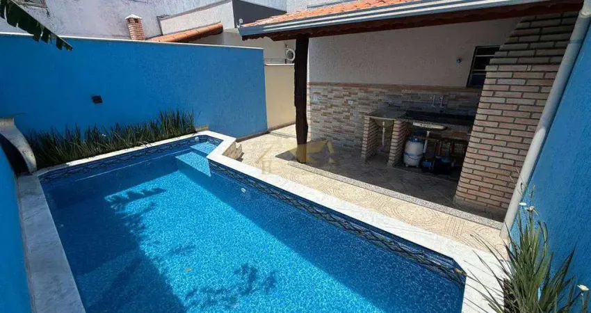 Casa com 2 dorms, nossa senhora sion, itanhaém - r$ 375 mil, cod: 781