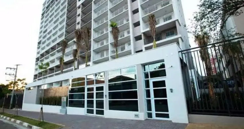 Apartamento com 1 dormitório à venda, 34 m² por R$ 430.000,00 - Ipiranga - São Paulo/SP