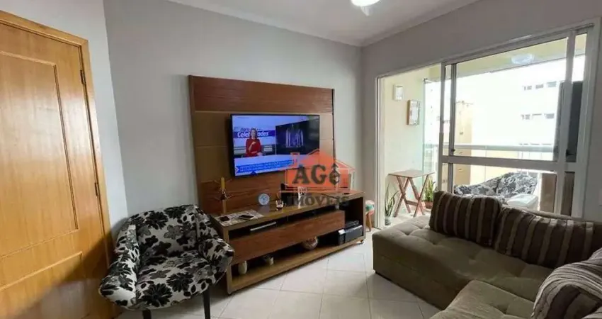Apartamento 87m² à venda, 3 quartos , 1 suíte, 2 vagas ao lado do museu