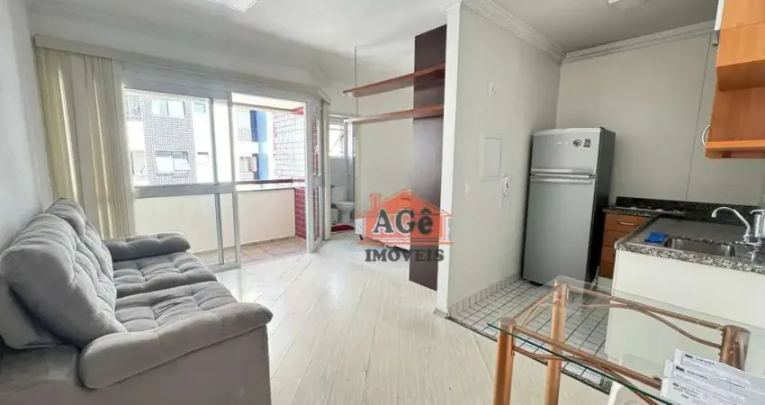 Apartamento com 1 dormitório à venda, 31 m² por R$ 375.000,00 - Ipiranga - São Paulo/SP