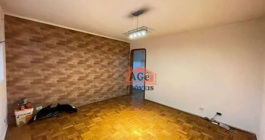 Apartamento com 2 dormitórios à venda, 70 m² por R$ 495.000,00 - Ipiranga - São Paulo/SP