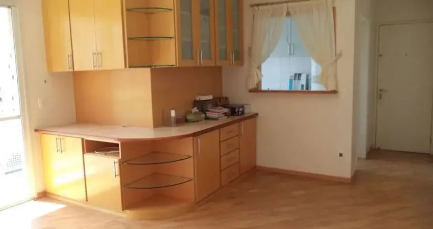 Apartamento com 2 dormitórios à venda, 57 m² por R$ 640.000,00 - Ipiranga - São Paulo/SP