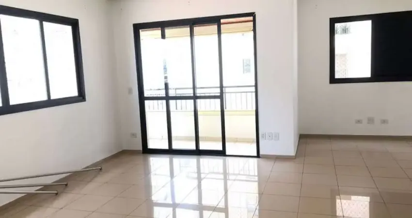 Apartamento com 3 dormitórios à venda, 89 m² por R$ 750.000,00 - Ipiranga - São Paulo/SP