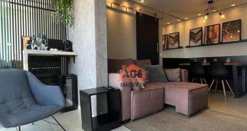 Apartamento com 1 quarto à venda na Rua Dois de Julho, 811, Ipiranga, São Paulo