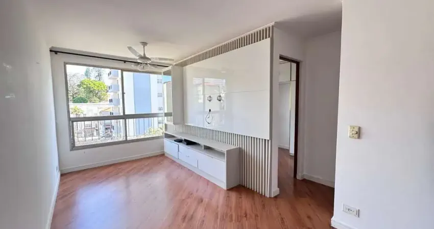 Apartamento com 1 dormitório à venda, 40 m² por r$ 335.000,00 - ipiranga - são paulo/sp
