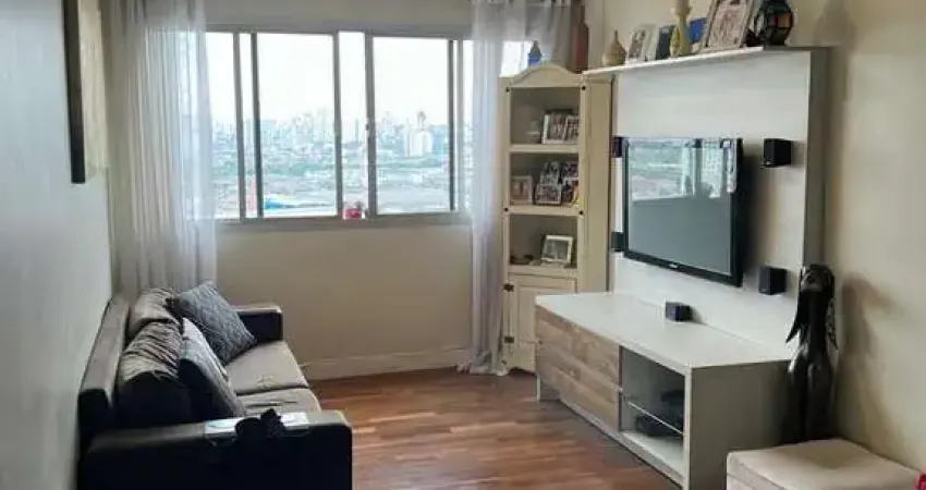 Apartamento com 3 dormitórios à venda, 93 m² por r$ 694.000,00 - ipiranga - são paulo/sp