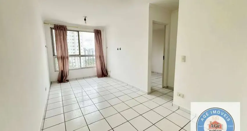 APARTAMENTO À VENDA 39 M² , IPIRANGA COM 1 VAGA DE GARAGEM