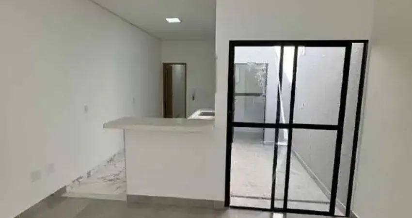 Casa Térrea Nova - Ipiranga (Sacomâ) - Fácil acesso ao Metrô, ABC e Baixada Santista