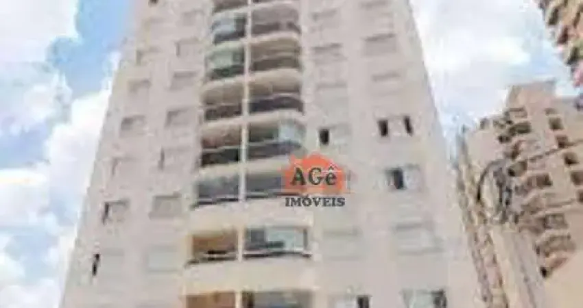 Cobertura Residencial à venda, Ipiranga, São Paulo - CO0002.
