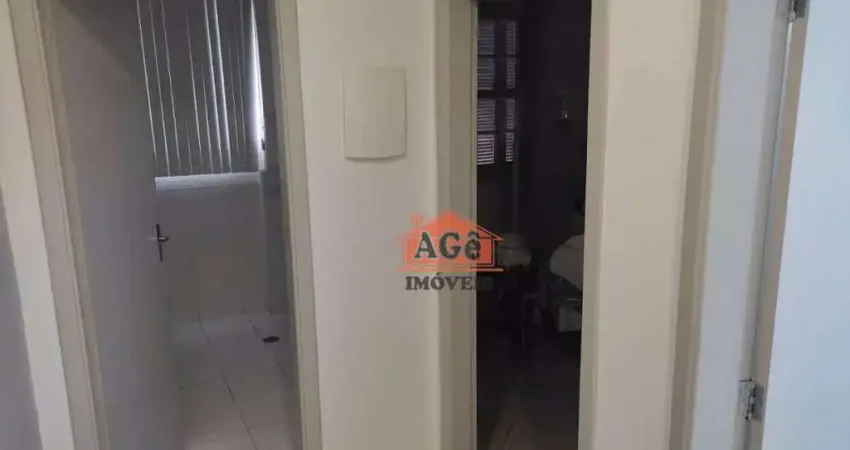 Sobrado com 3 dormitórios à venda, 100 m² por R$ 535.000,00 - Ipiranga - São Paulo/SP