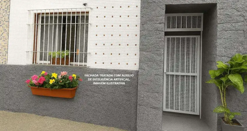 Sobrado com 3 dormitórios à venda, 100 m² por r$ 530.000,00 - ipiranga - são paulo/sp