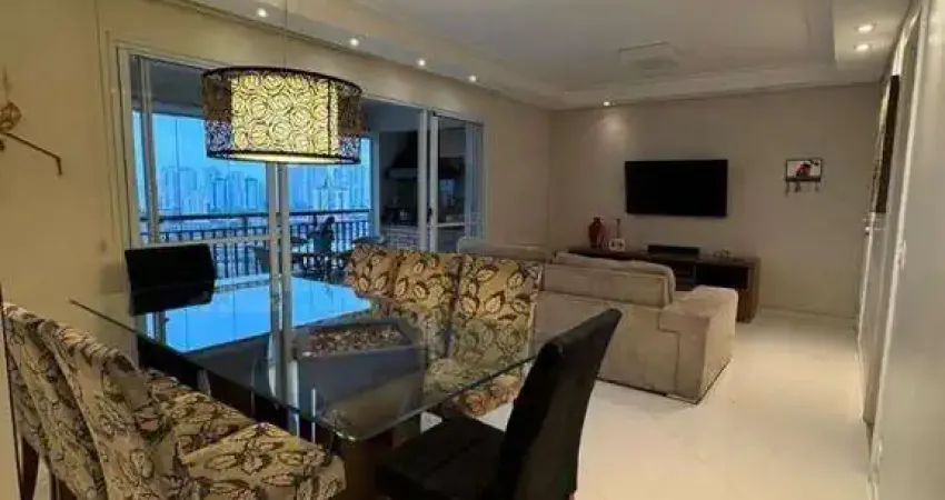 Apartamento com 3 quartos à venda na Rua Lino Coutinho, Ipiranga, São Paulo