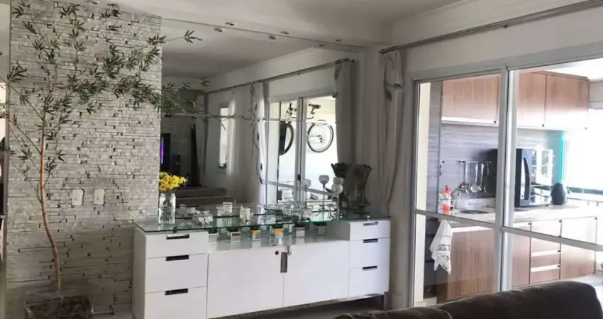 Apartamento com 3 dormitórios à venda, 108 m² por R$ 1.275.000,00 - Ipiranga - São Paulo/SP