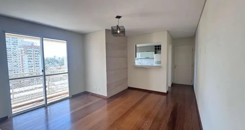 Apartamento com 2 dormitórios à venda, 57 m² por r$ 690.000,00 - ipiranga - são paulo/sp