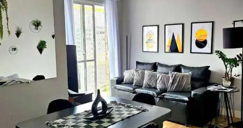 Apartamento com 2 dormitórios à venda, 57 m² por R$ 670.000,00 - Ipiranga - São Paulo/SP