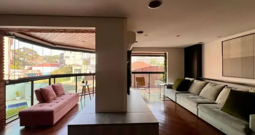 Apartamento com 3 quartos à venda na Rua Cipriano Barata, Ipiranga, São Paulo