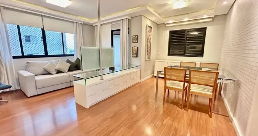 Apartamento com 2 dormitórios à venda, 89 m² por r$ 870.000,00 - ipiranga - são paulo/sp