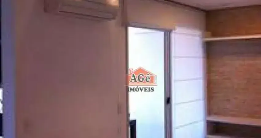 Apartamento Residencial à venda, Ipiranga, São Paulo - AP0863.