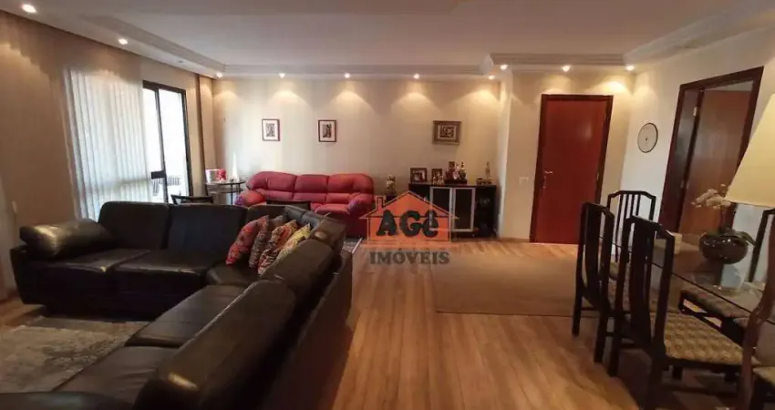 Apartamento Residencial à venda, Ipiranga, São Paulo - AP0177.