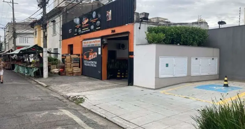 Terreno à venda na Rua Lino Coutinho, Ipiranga, São Paulo