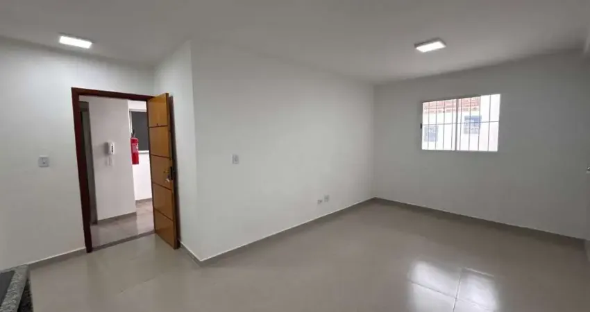 Apartamento com 2 quartos para alugar na Rua Fernandópolis, Vila Prudente, São Paulo