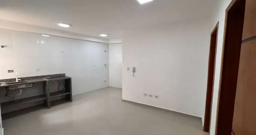 Apartamento com 2 dormitórios para alugar, 42 m² por r$ 2.380,00/mês - quinta da paineira - são paulo/sp