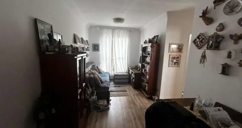 Apartamento com 1 quarto à venda na Rua Cipriano Barata, Ipiranga, São Paulo