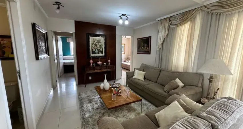 Apartamento com 3 quartos à venda na Rua Cipriano Barata, Ipiranga, São Paulo