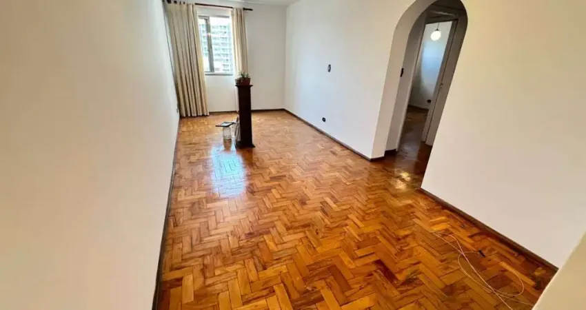 Apartamento com 2 quartos à venda na Rua Lino Coutinho, Ipiranga, São Paulo